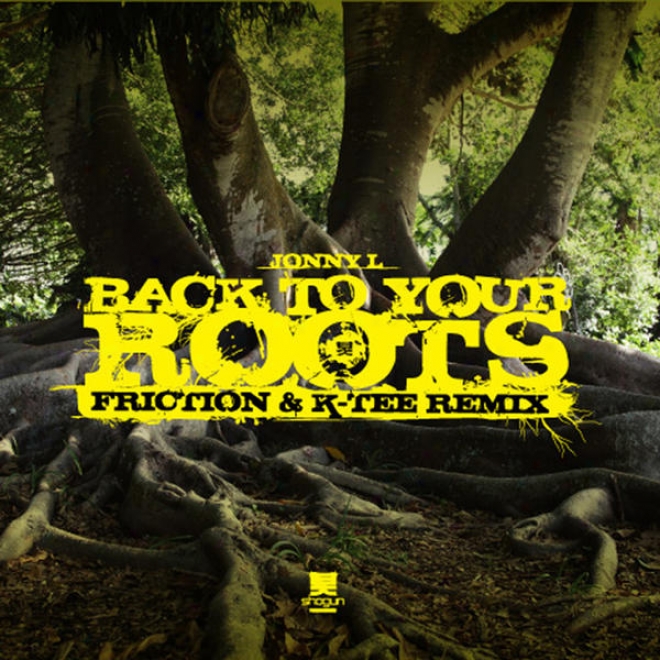 Back To Your Roots (friction & K-tee Remix/friction & K-tee Remix Instrumental)
