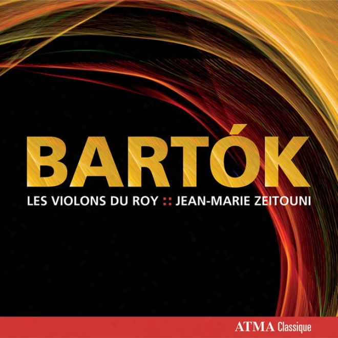 Bartã³k: Music For Strings, Percussion And Celesta; Divertimento; Romanian Folkdances