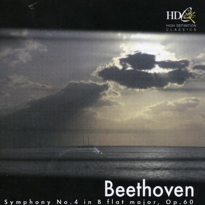 Beethoven: Symphony No.4 In B Flat Major, Op.60, Symphony No.5 In C Minor, Op.67