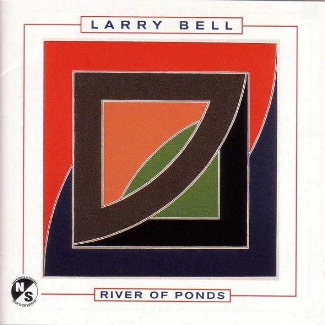Bell, L.: River Of Ponds / The Black Cat / Fantasia On An Imaginary Hymn / Caprice
