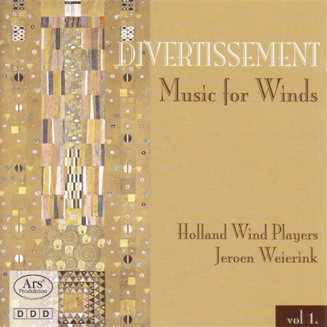 Bernard, E.: Divertissement, Op. 36 / Cossart, L.: Suite, Op. 19 / Caplet, A.: Suite Perdane