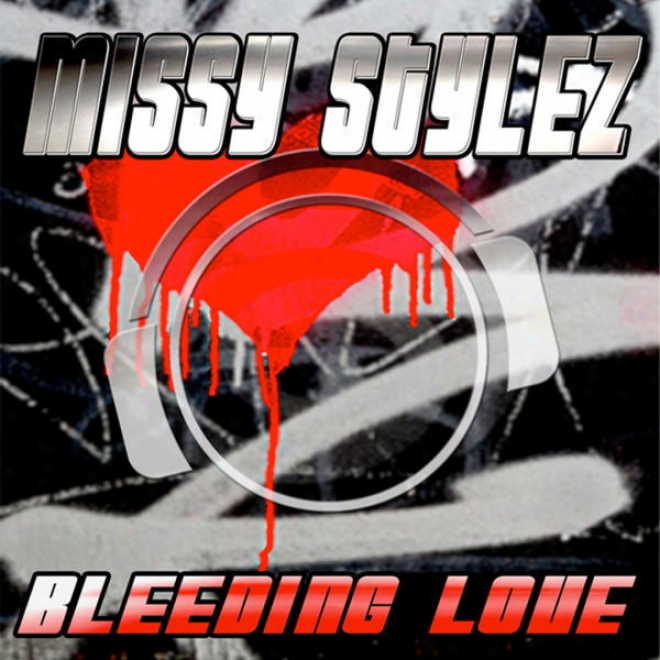 Bleeding Love (special Bonus Mix Package Incl. Mixes By Maziano, Lunatic Inc., Top-c & Topthree!)