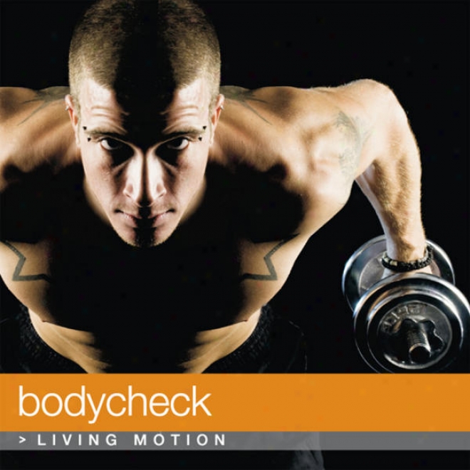 Bodycheck (workout, Spinning, Jogging, Aerobics, Step, Bodypump, General Fitness)