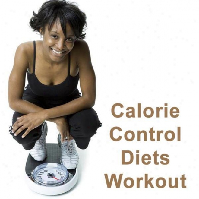 "calorie Contorl Diets Workout Megamix (fitness, Cardio & Aerobic Session) ""even 32 Counts"