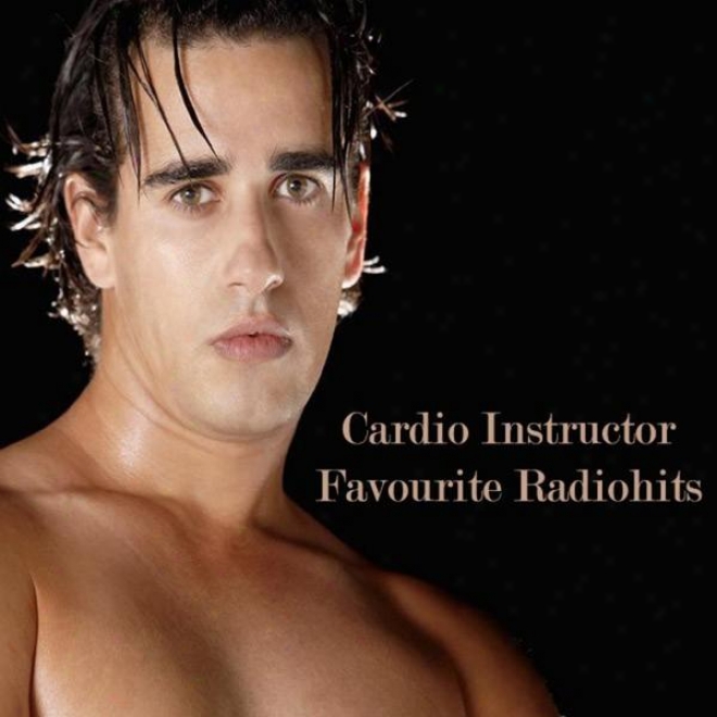 "cardio Instructor Favourite Radiohits Mix (fitness, Cardio & Aerobics Sessions) ""32 Even Counts"