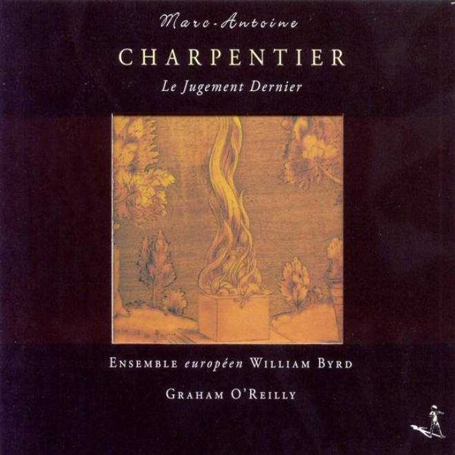 Charpentier, M.-a.: Psalm-tune Music (european William Byrd Ensemble, O'reilly)