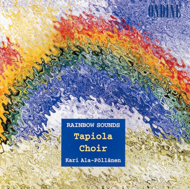 Choral Concert: Tapiola Choir - Tormis, V. / Asheim, Nh. / Busto, J. / Debussy, C. / Mellnas, A. / Kortekangas, O. / Kostiainen,