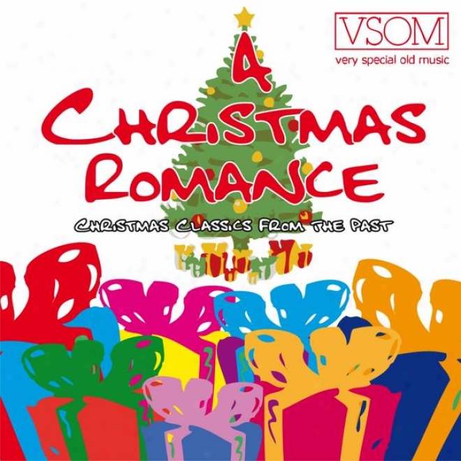 Christmas Romance - Christmas Classics From The Past (50 Weihnachts Klassiker Der 40eer Und 50er Jahre)