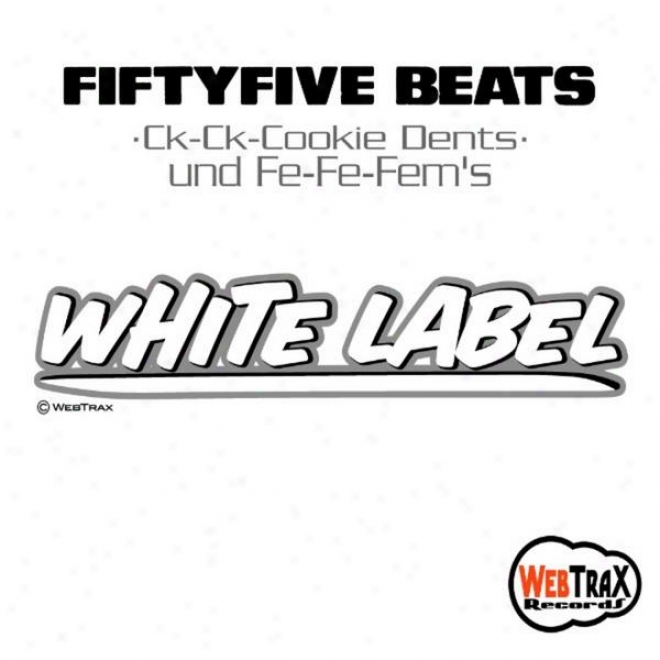 Ck-ck-cookie Dents Und Fe-fe-fem's ( White Label ) Style: Hip Hop / Instrumental / Electro