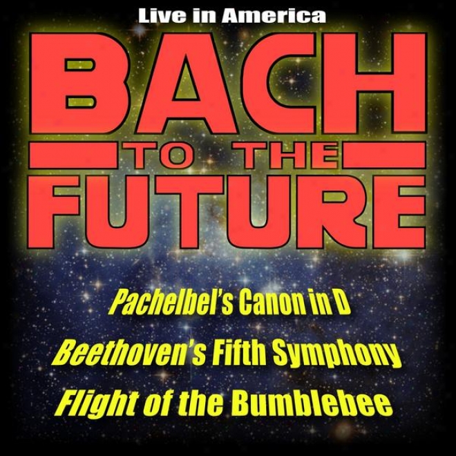 Classical Music Meets Jazz: Pachelbel's Canon In D, Beethoven's Fifth Consonance, Flight Of The Bumblebee