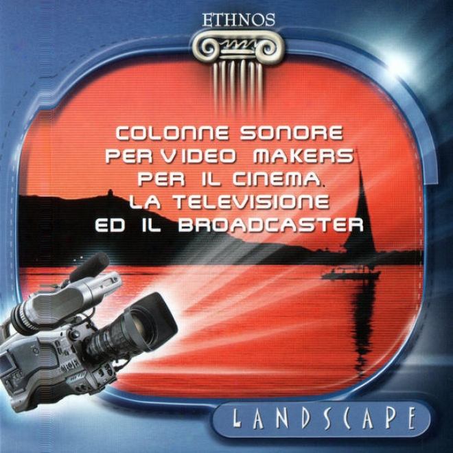 Colonne Sonore Per Video Makers Per Il Cinema La Televisione Ed Il Broadcaster