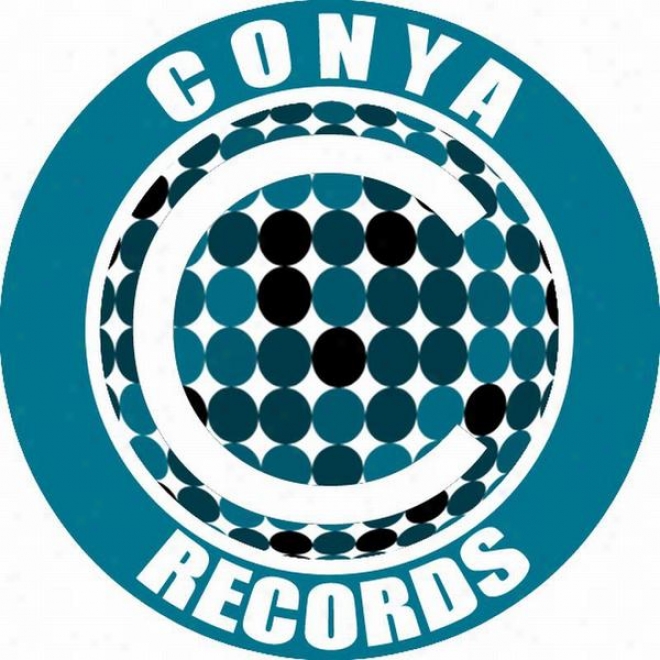 Conya Records Presents Broaden Your Horizons Part 2 - The Deeper Club - Compiled By Henri Kohn