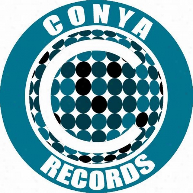 Conya Records Presents Broaden Your oHrizons Part 1 - The Soulful Rub - Compiled By Henri Kohn