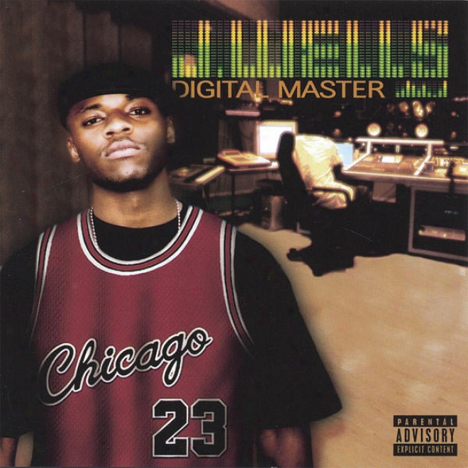 Digital Master Ft. Kurupt, Method Man, Bishop Lamont, Goodie Mob, Jayo Felon, Chuck D, Tha Liks, Roscod, Mitchy Slick, Sleepy B