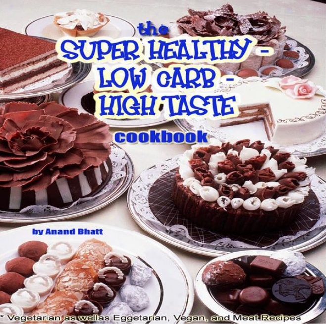 Extremely Moo Carb, High Omega-3, High Fiber, And Super Healthy Comfort Foods