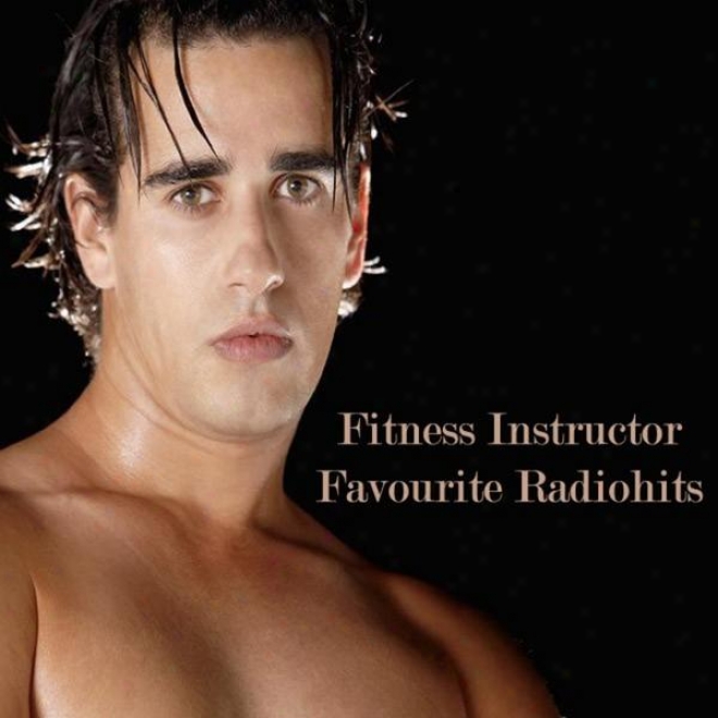 "fitness Instructor Favourite Radiohits Mix (fitness, Carddio & Aerobics Sessions) ""32 Uniform Counts"