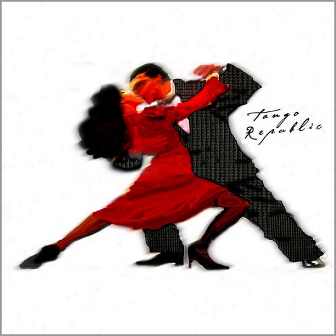 Grandees Ã‰xitos Y Greatest Hits - Finnish And Argentinean Tang0s - Nuevo Tango & Tango Tradicional Finlandã©s