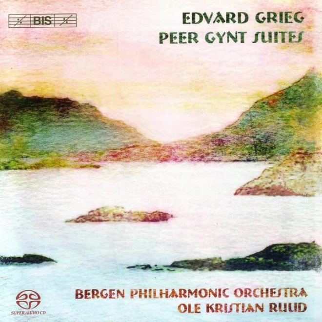 Grieg: Peer Gynt Suites Nos. 1 And 2 / Funeral March / Old Norwegian Melody /B ell Ringing