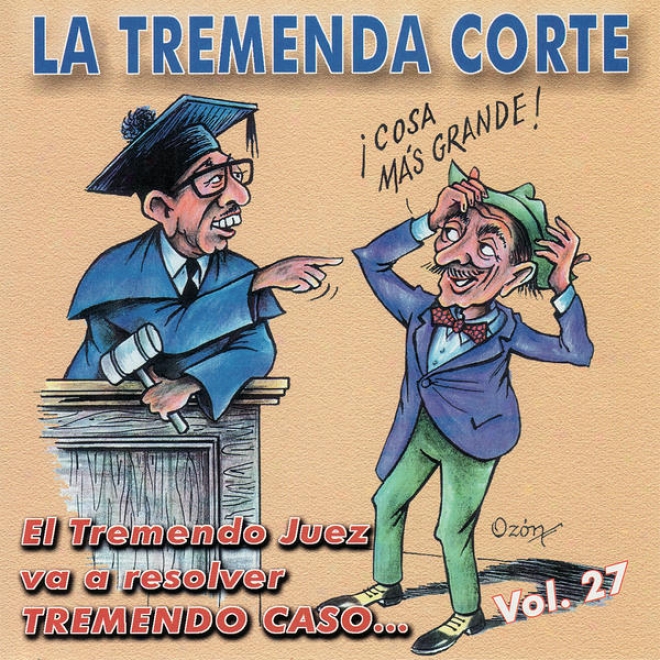 La Tremenda Clrte: Un Ã‰xito Radial Cubano De Mã¢s De Cinco Dã©cadas, Vol. 27