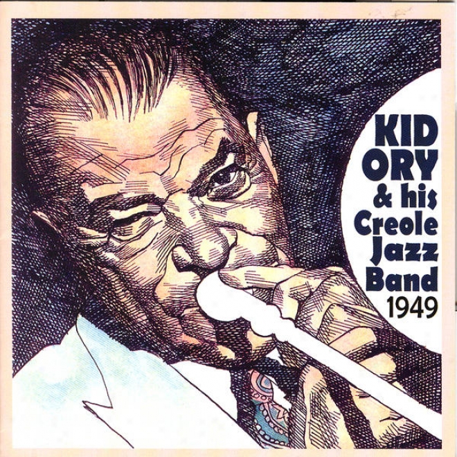 Live AtT he Beverly Cavern - The 1949 Radio Transcription Series (digitally Remastered)