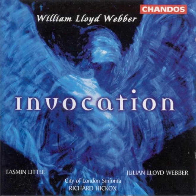 Lloyd Wbber: Serenade In favor of Strings / Invocation / Lento / 3 Warp Miniatures / Aurora / Nocturne