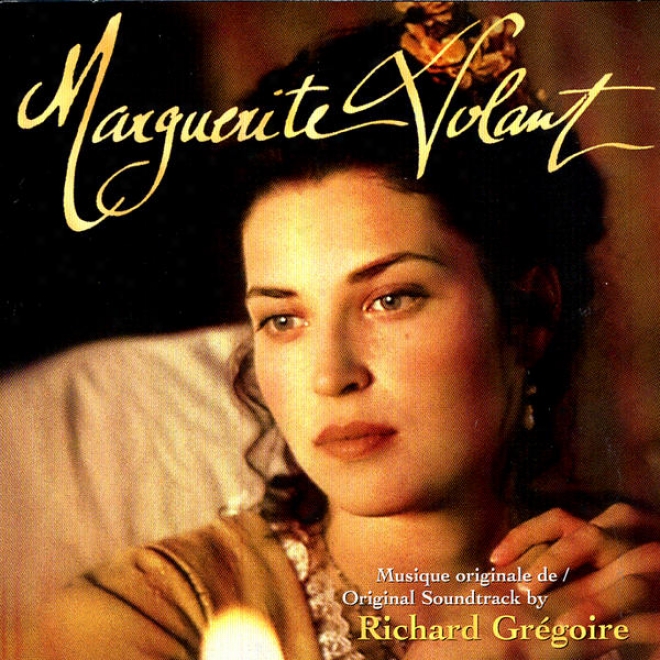 Marguerite Volant [oeiginal Tv Soundtrack] (marguerite Volant [bande Sonore De La Tã©lã©-sã©rie])