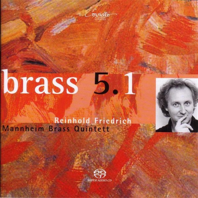 Masson, A.: Shadows / Bohme, O.: Brass Sextet, Op. 30 / Schnyder, D.: Brass Quintet (mannheim Brass Quintet)