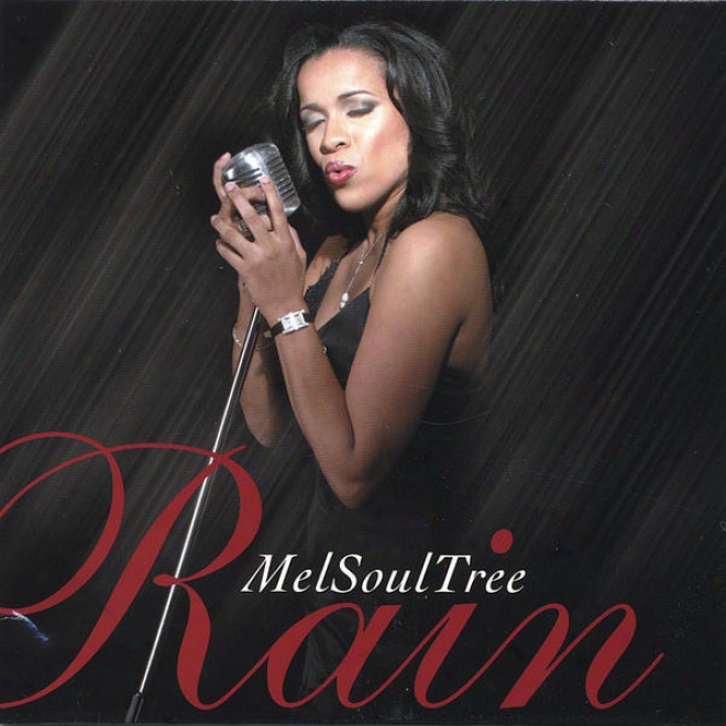 "melsoultree's ""raun"" (w/ Bonus Song, Instrumentals & Accappella Tracks)"