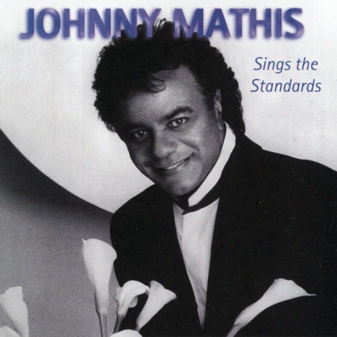 More Johnny's Greatest Hits/in A Sentimental Mood Mathis Sings Ellington/better Together-the Duet Album (3pak)