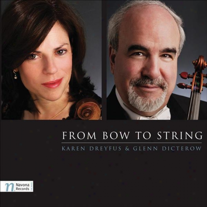 Mozart, W.a.: Sinfonia Concertante, K. 364 / Walton, W.: Viola Concerto (dreyfus, Dicterow, St. Clair, Swoboda) (from Bow To Strin