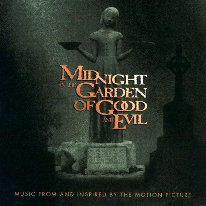 "music From And Inspired By The ""midnight In The Garden Of_Good And Evil"" Motion Picture"