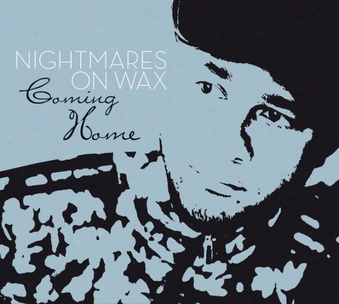 Nightmares On Wax - An Exclusive Collection Of Personal Favourtites From Dj E.a.s.e