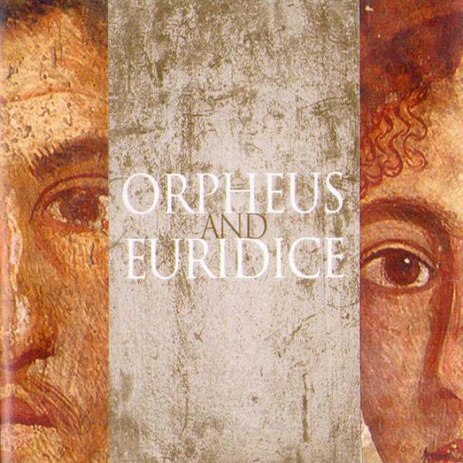 Ðžñ�ñ„ðµð¹ Ð¸ Ð­ð³ñ�ð¸ð´ð¸ðºð° (ð·ð¾ð¾ð³-ð¾ð¿ðµñ�ð°)/ Orpheus And Euridice (zong-opera)