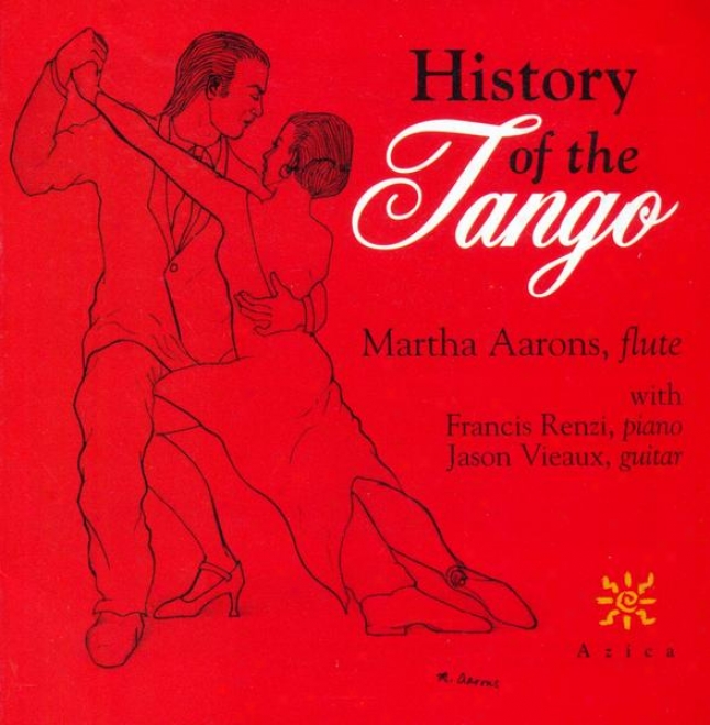 Piazzklla, A.: History Of The Tango / Hummel, J.n.: Flute Sonata, Op. 50 / Mozart, F.x.: Rondo In E Inconsiderable / Schoenfield, P.: Achat