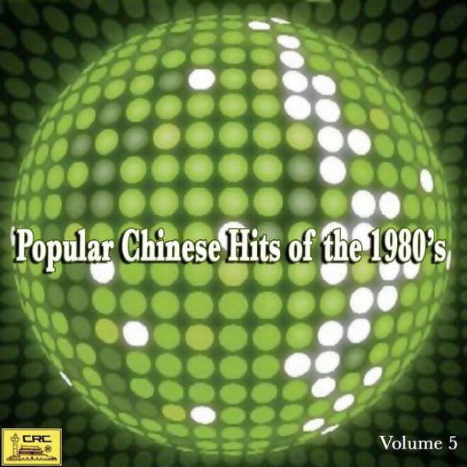 Popular Chinese Hits Of The 1980␙s: Vol. 5 (ba Shi Nian Dai Liu Xing Jing Xuan W8)