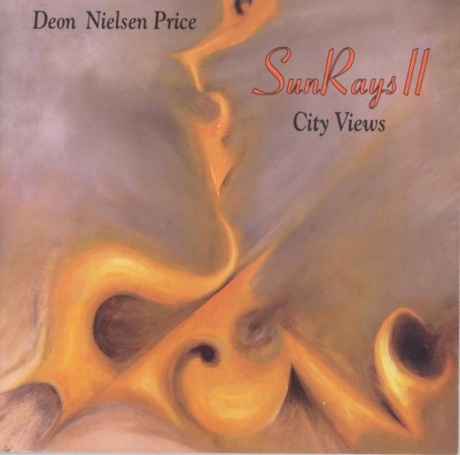 Price, D.n.: Angelic Piano Pieces / Crosswinds At Crossroads / Cartoonland / Affects (Recompense)