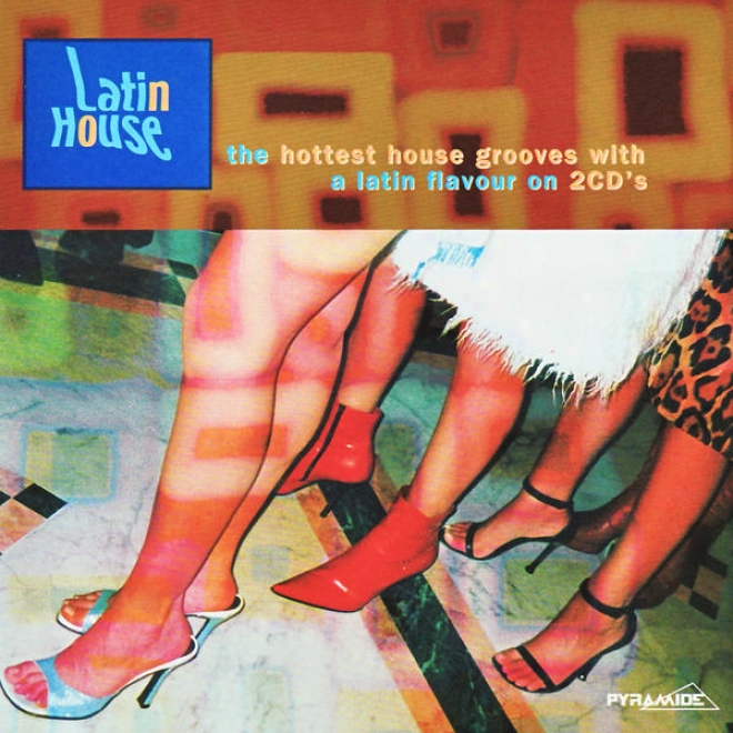 Q Bar Present : Latin Firm (the Hottest House Grooves Through  A Language of ancient Rome Flavour)