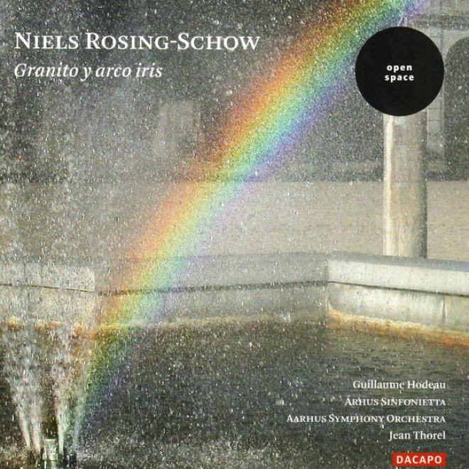 Rosing-schow: Granito Y Arco Iris / Orbis / Equinoxe / Black Virgin / Orichalk