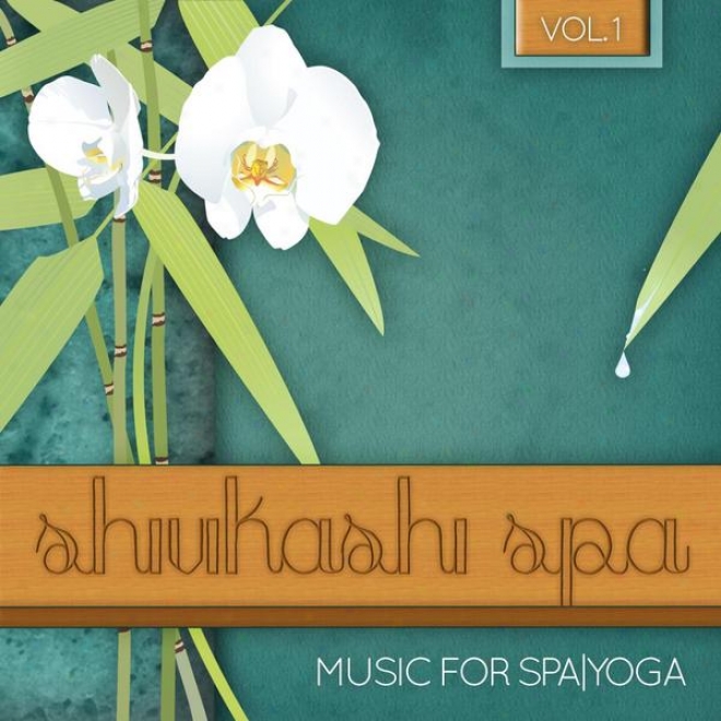 Shivikashi Spa-for Massage, Yoga, Aromatherapy, Reiki, Chill-out, Relaxation