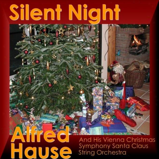SilentN ight In Bethlehem - Christmas In Strings - Weihnachten Der Streicher - Stille Nacht Heilige Nacht