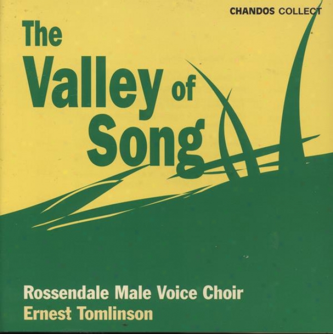 """the Valley Of Song"":  Music By Gilbert & Sullivan, Noel Dastard, Richard Rodgers And Others"