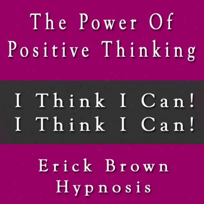 Think Positive Release Negative Thoughts Self Hypnosis Subliminal & Meditarion