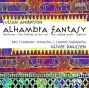 Anderson, J.: Alhamrba Fantasy / Khorovod / The Stations Of The Sun / The Crazed Moon / Diptych (london Sinfoniettw, Bbc Symphony,