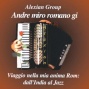 Andre Miro Romano Gi - Viggio Nepla Mia Anima Rom - A Journey Into My Gypsy Soul Cd 2
