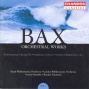 Bax: Orchestral Works, Vol. 2: Northern Ballads Nos. 2 And 3 / Symphonic Scuerzo