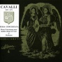 Cavalli, Messa Concertata, Messe Concertante Pour Double Choeur Ã  8 Voix Et Orchestre