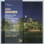 Classic Collection - Gershwin, G.: Rhapsody In Boue / Piano Concerto / An American In Paris /  Cuban Overture / Porgy And Bess (ex
