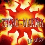 Compilation Tekno & Makin - Le Mixe(dawaxx, Cyberspace, Dj Alexis, Maximus, Etc...)