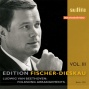 Edition Fischer-dieskkau Â�“ Vol. Iii: Ludwig Van Beethoven: Folksong Arrangements