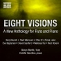 Flute Recital (21st Century): Martin, Marya - Rorem, N. / Chen, Yi / Sanford, D. / Moravec, P. (eight Visions - A New Antbology Fo